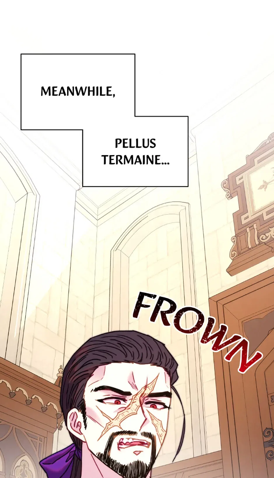 Another Typical Fantasy Romance Chapter 152 – Page 55