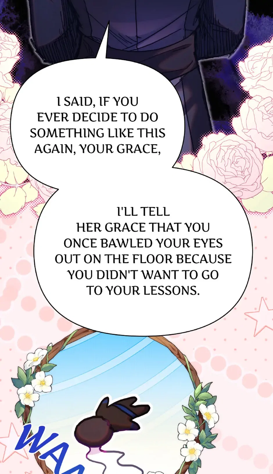 Another Typical Fantasy Romance Chapter 152 – Page 58