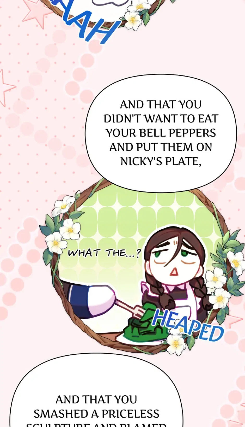 Another Typical Fantasy Romance Chapter 152 – Page 59