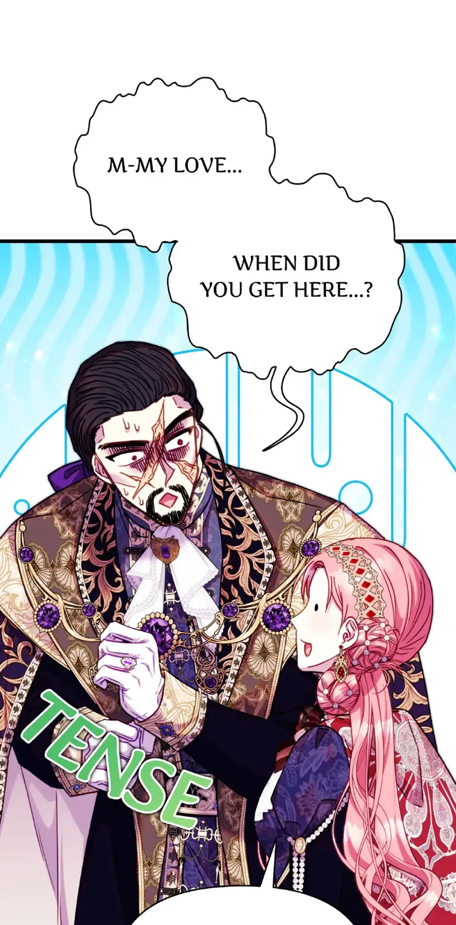 Another Typical Fantasy Romance Chapter 152 – Page 63