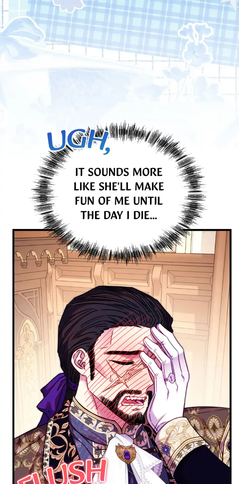 Another Typical Fantasy Romance Chapter 152 – Page 66