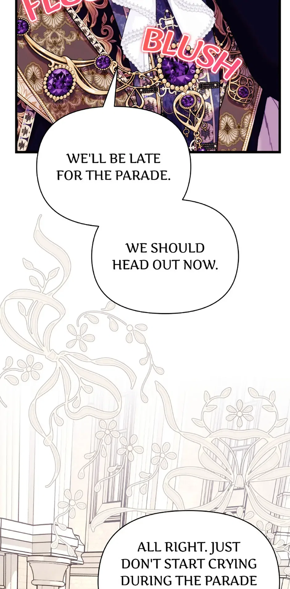 Another Typical Fantasy Romance Chapter 152 – Page 67