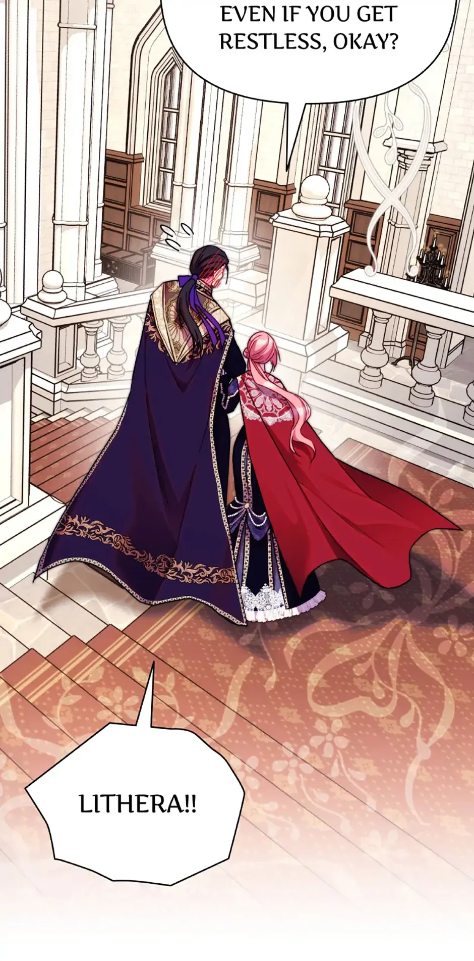 Another Typical Fantasy Romance Chapter 152 – Page 68