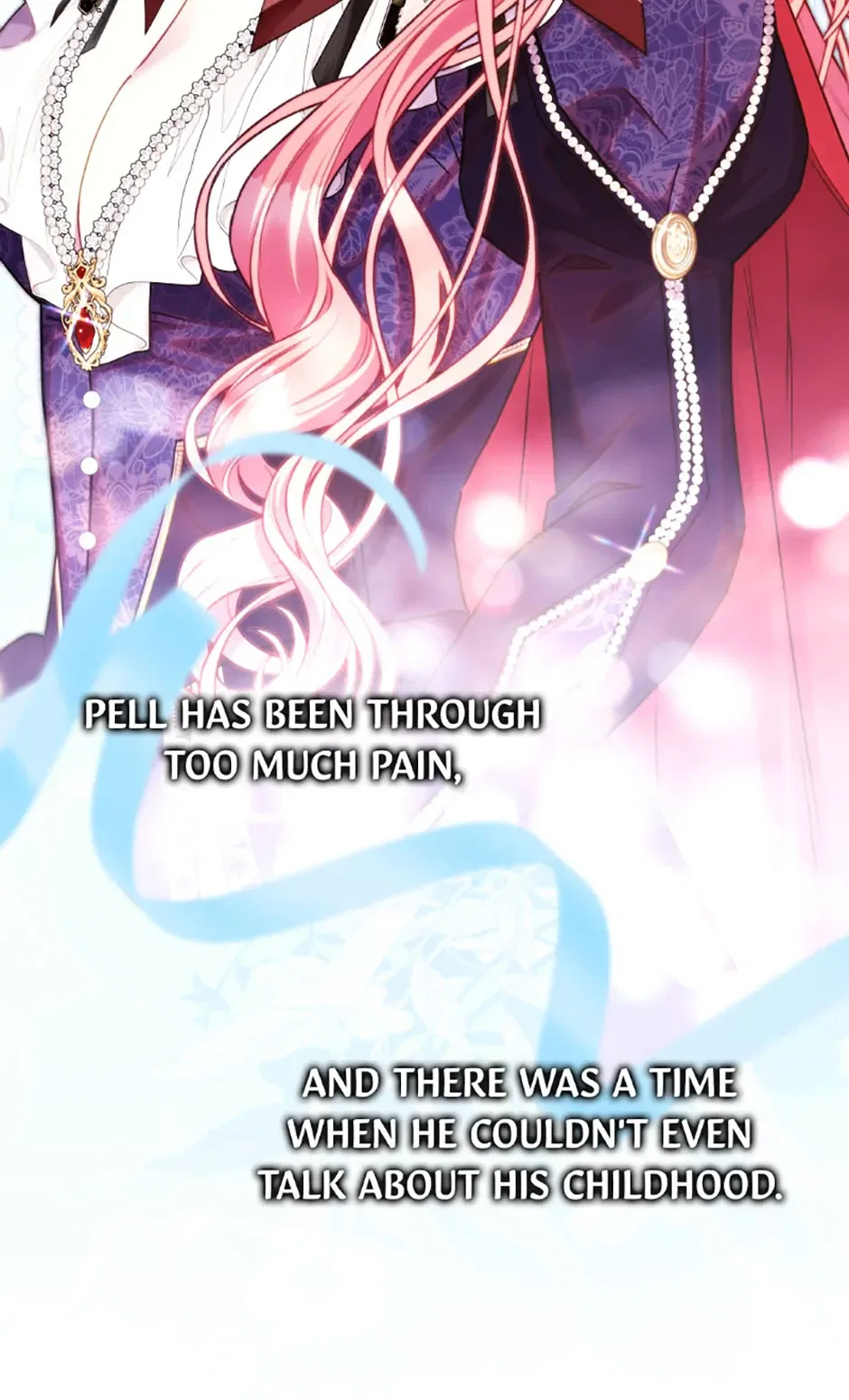 Another Typical Fantasy Romance Chapter 152 – Page 70