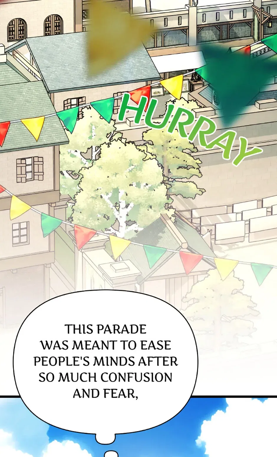 Another Typical Fantasy Romance Chapter 152 – Page 75