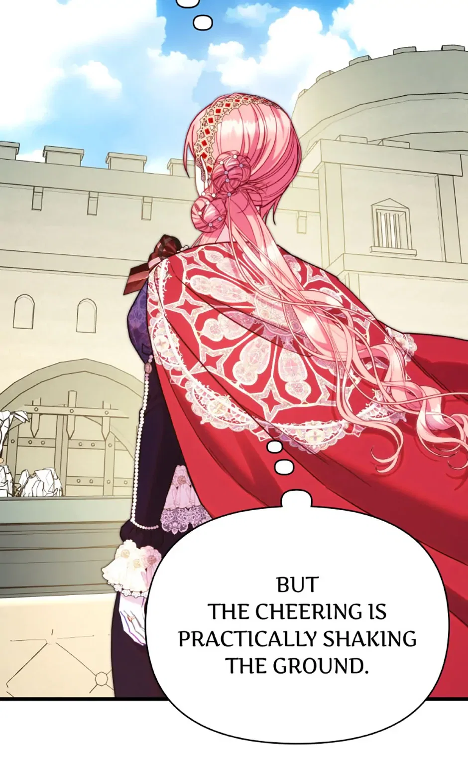 Another Typical Fantasy Romance Chapter 152 – Page 76