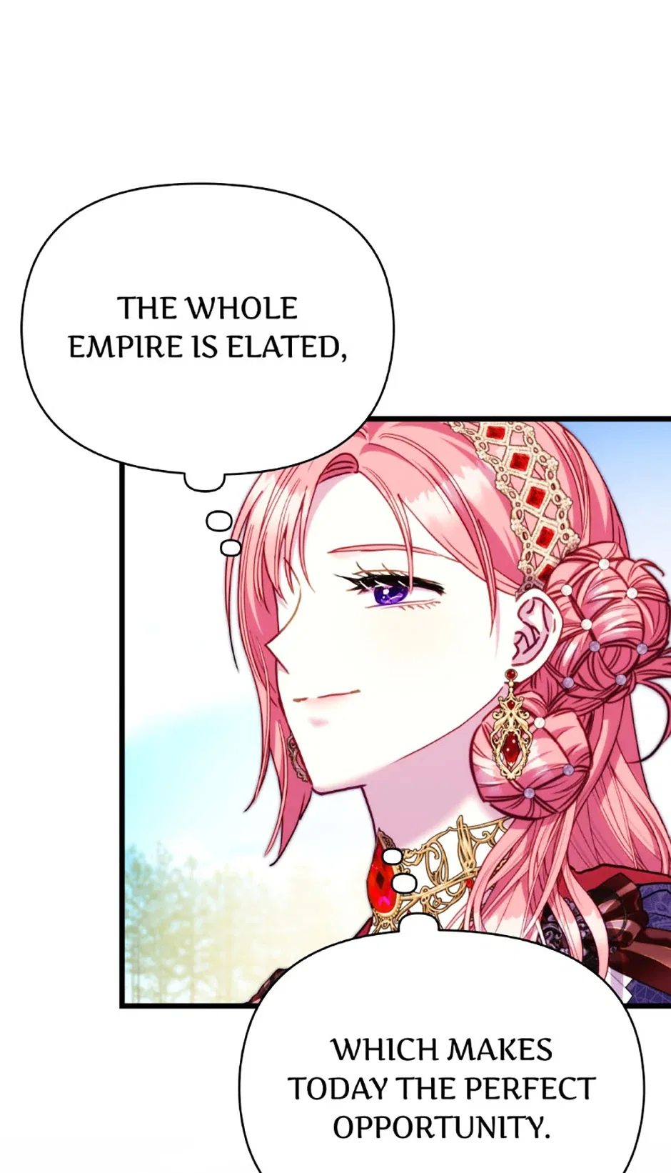 Another Typical Fantasy Romance Chapter 152 – Page 77
