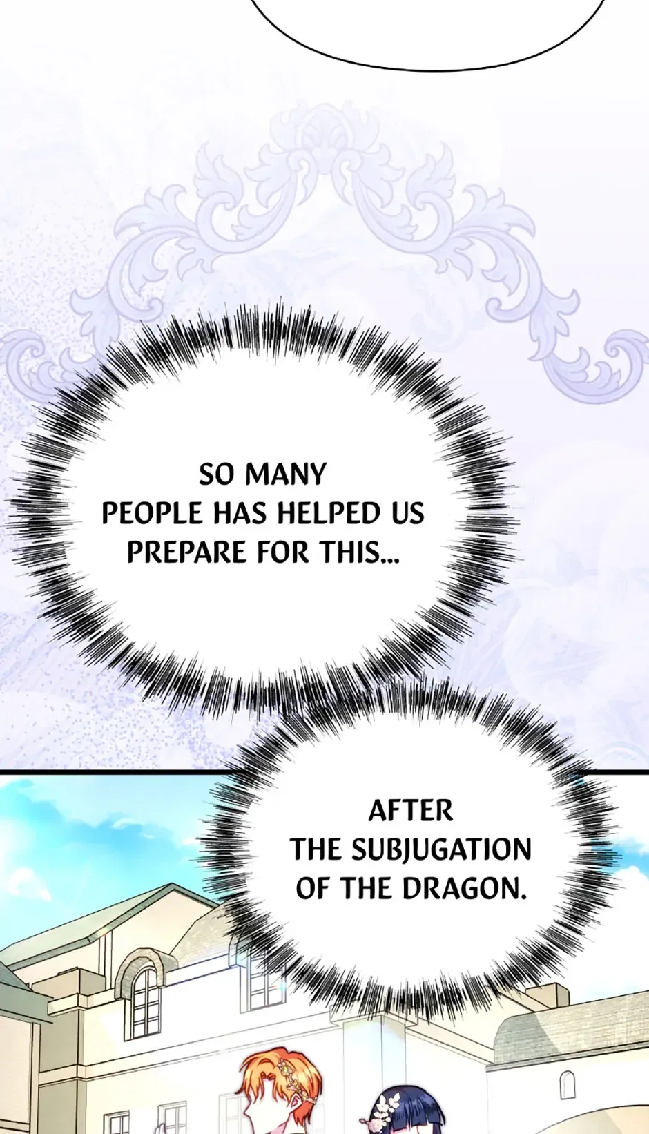 Another Typical Fantasy Romance Chapter 152 – Page 78