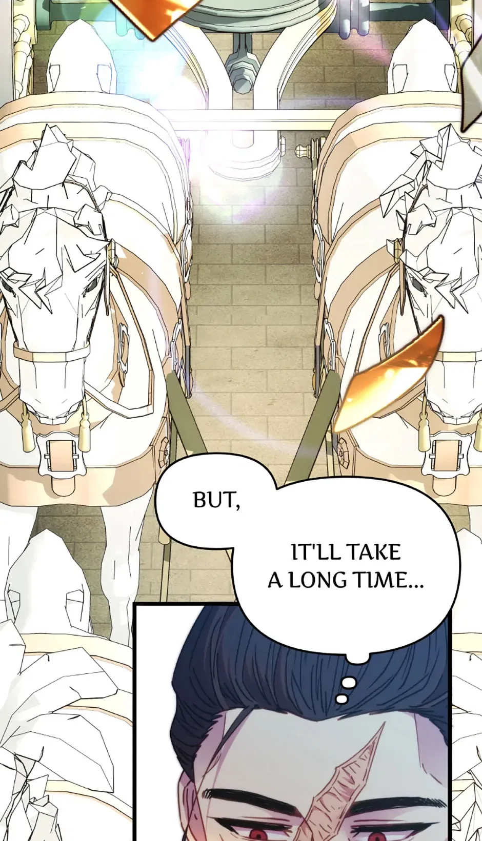 Another Typical Fantasy Romance Chapter 152 – Page 83