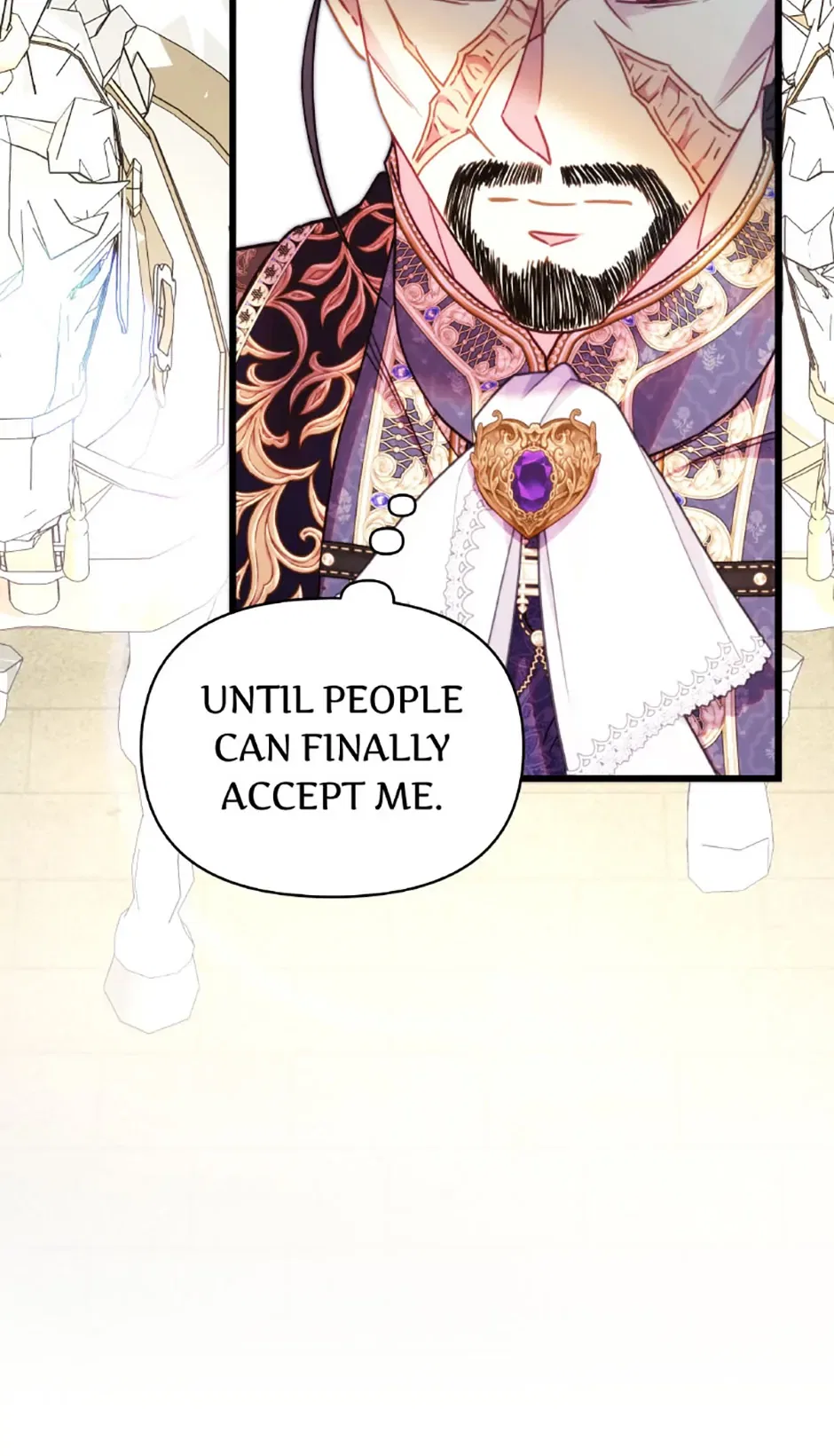 Another Typical Fantasy Romance Chapter 152 – Page 84