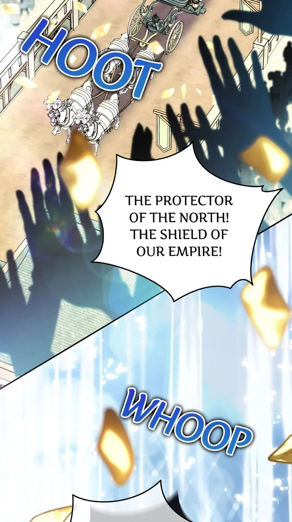 Another Typical Fantasy Romance Chapter 152 – Page 88