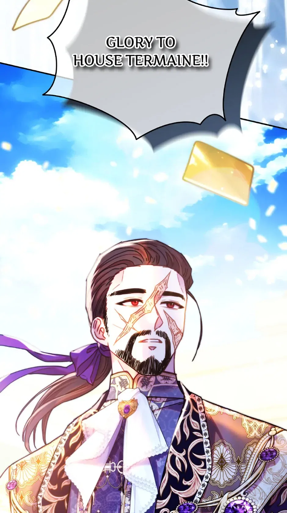 Another Typical Fantasy Romance Chapter 152 – Page 89