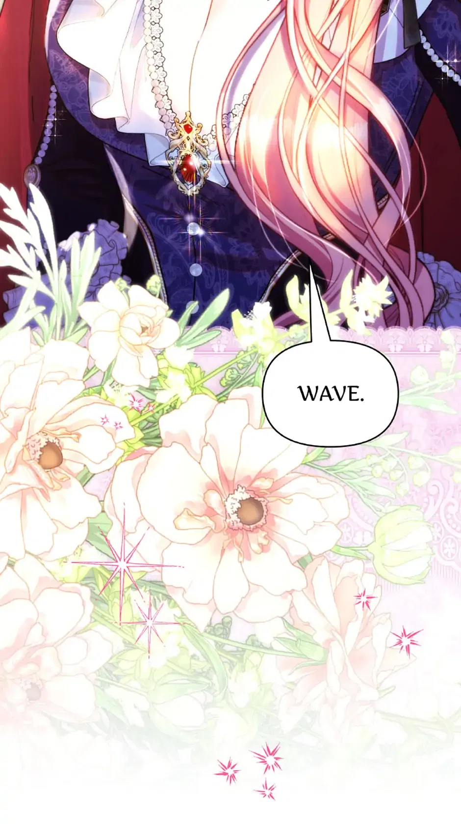 Another Typical Fantasy Romance Chapter 152 – Page 92