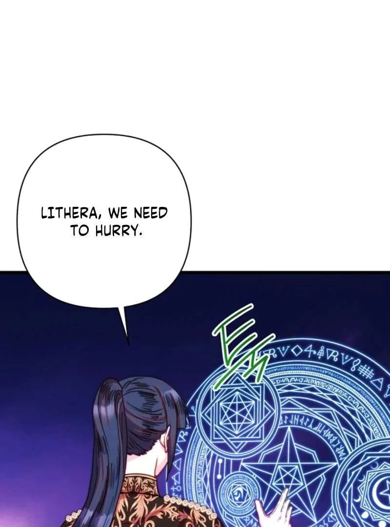 Another Typical Fantasy Romance Chapter 150 – Page 75