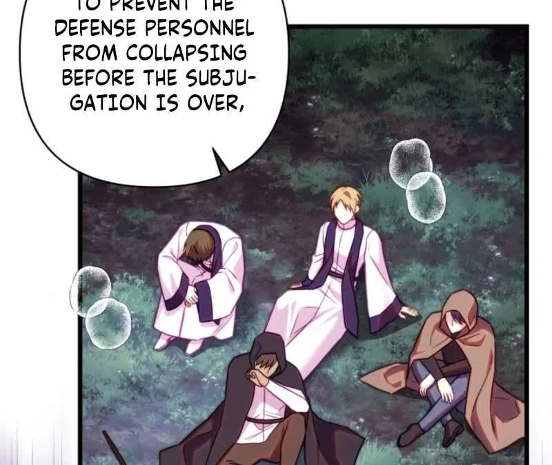 Another Typical Fantasy Romance Chapter 150 – Page 77