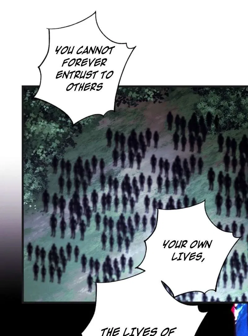 Another Typical Fantasy Romance Chapter 149 – Page 115