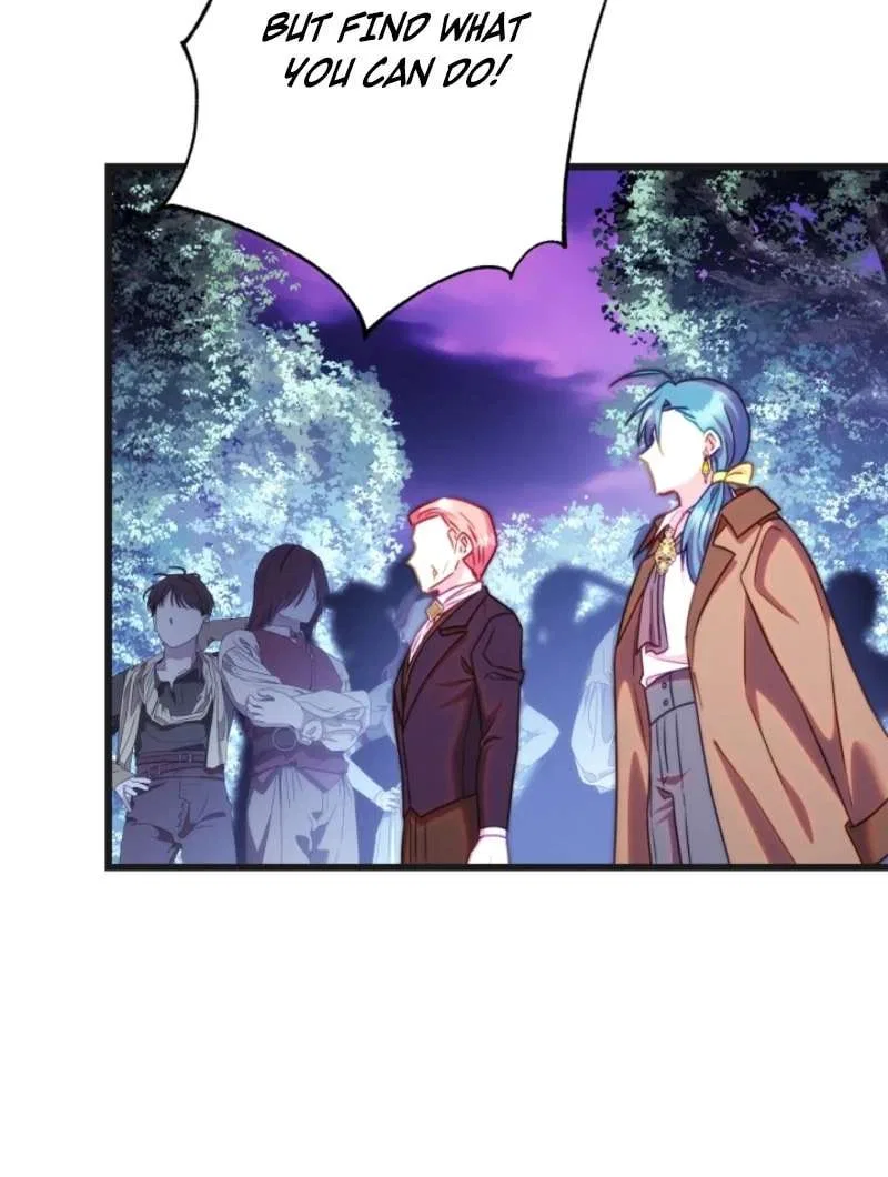 Another Typical Fantasy Romance Chapter 149 – Page 119