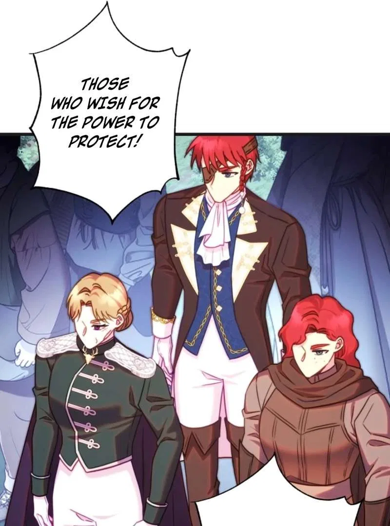 Another Typical Fantasy Romance Chapter 149 – Page 120