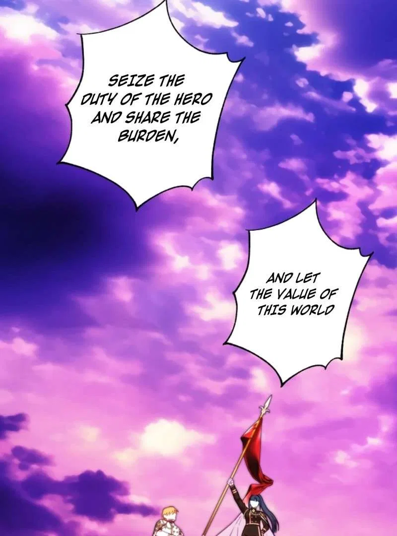 Another Typical Fantasy Romance Chapter 149 – Page 127