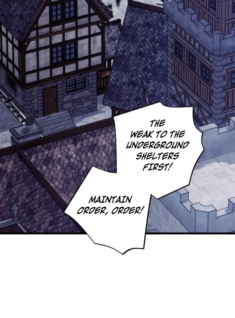 Another Typical Fantasy Romance Chapter 148 – Page 22