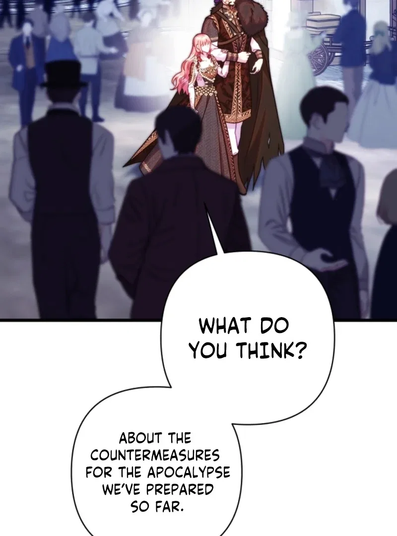 Another Typical Fantasy Romance Chapter 148 – Page 24