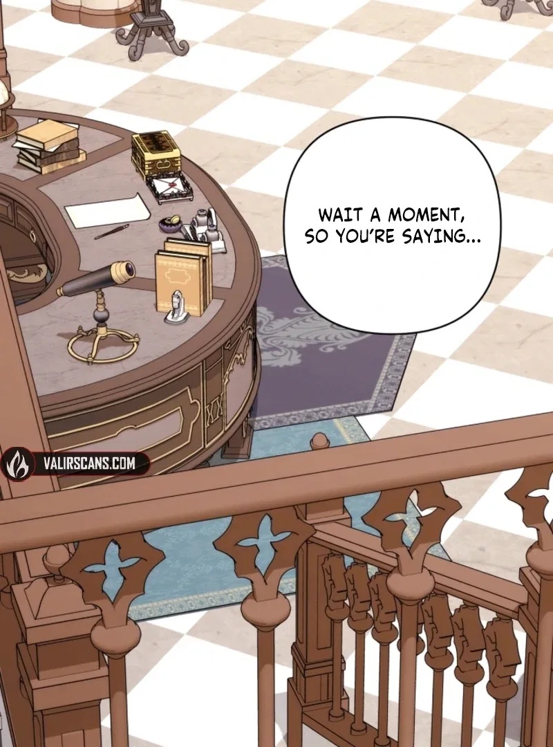 Another Typical Fantasy Romance Chapter 148 – Page 61