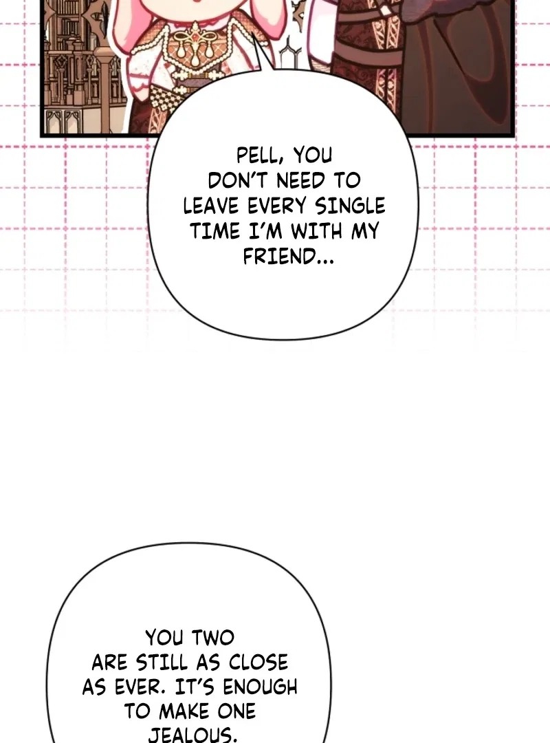 Another Typical Fantasy Romance Chapter 148 – Page 104