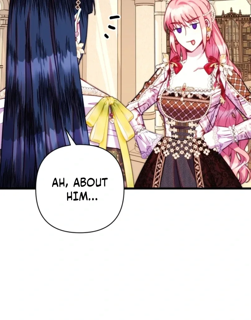 Another Typical Fantasy Romance Chapter 148 – Page 107
