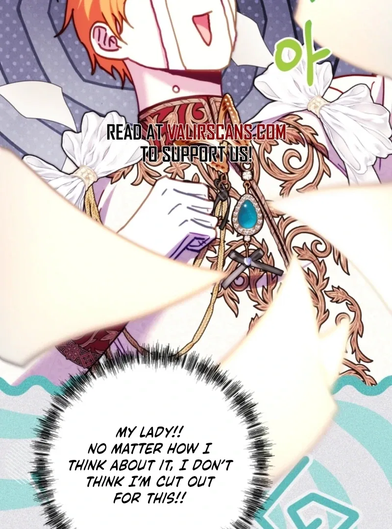 Another Typical Fantasy Romance Chapter 148 – Page 111