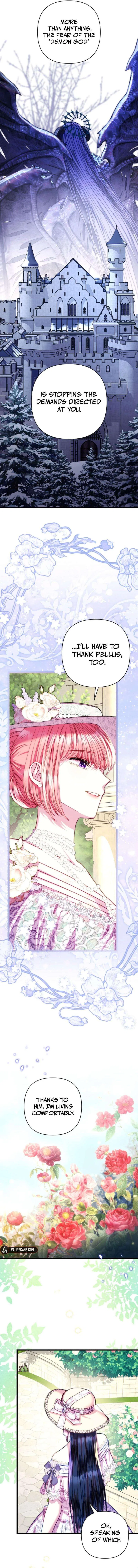 Another Typical Fantasy Romance Chapter 144 – Page 10