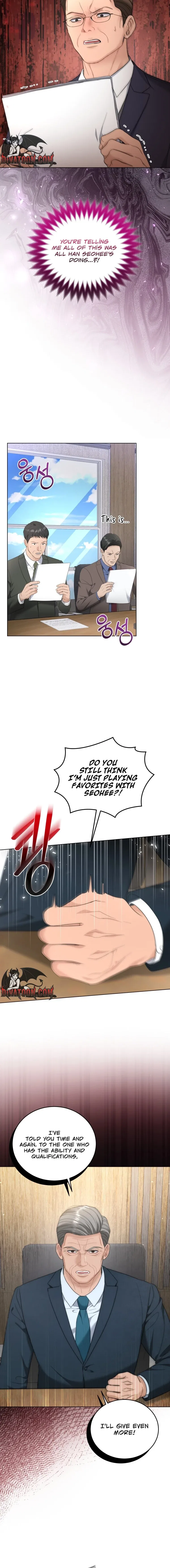 Goodbye, Ex-Husband Chapter 57 – Page 2