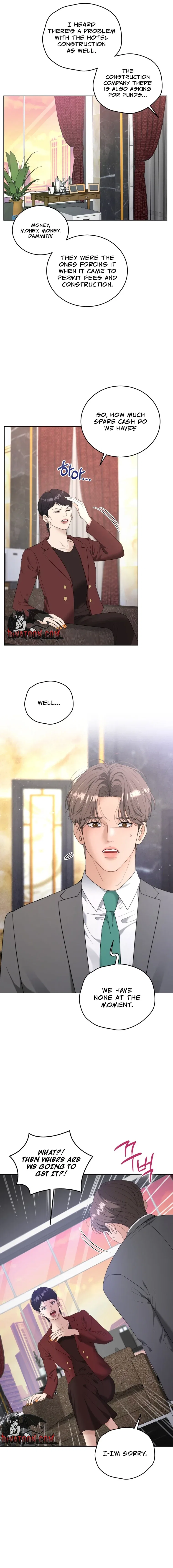 Goodbye, Ex-Husband Chapter 57 – Page 12