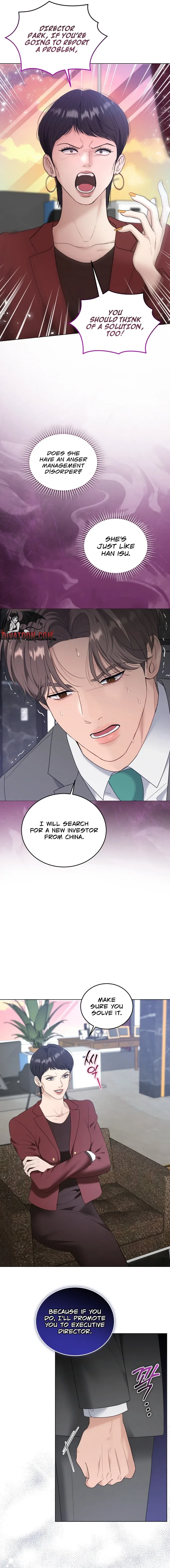 Goodbye, Ex-Husband Chapter 57 – Page 13