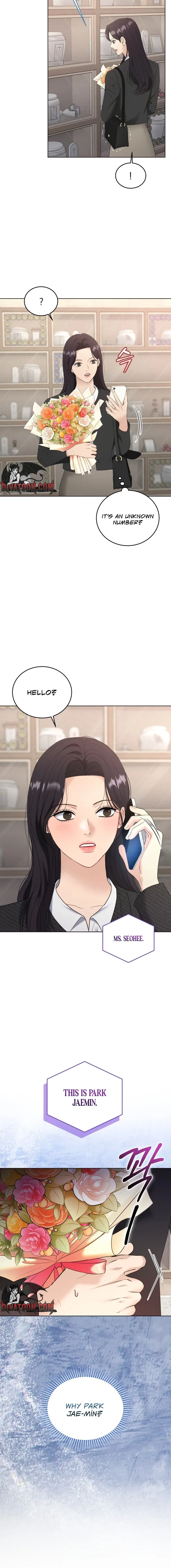 Goodbye, Ex-Husband Chapter 57 – Page 16