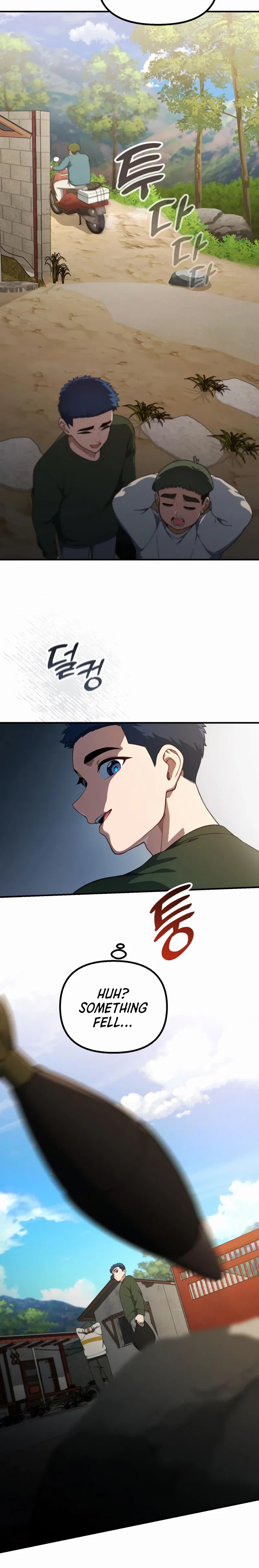 Goodbye, Ex-Husband Chapter 56 – Page 9