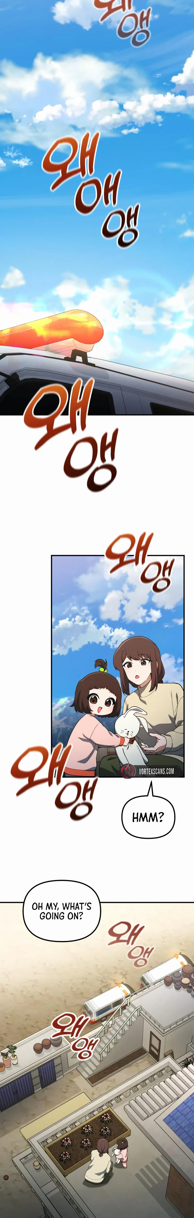 Goodbye, Ex-Husband Chapter 56 – Page 11