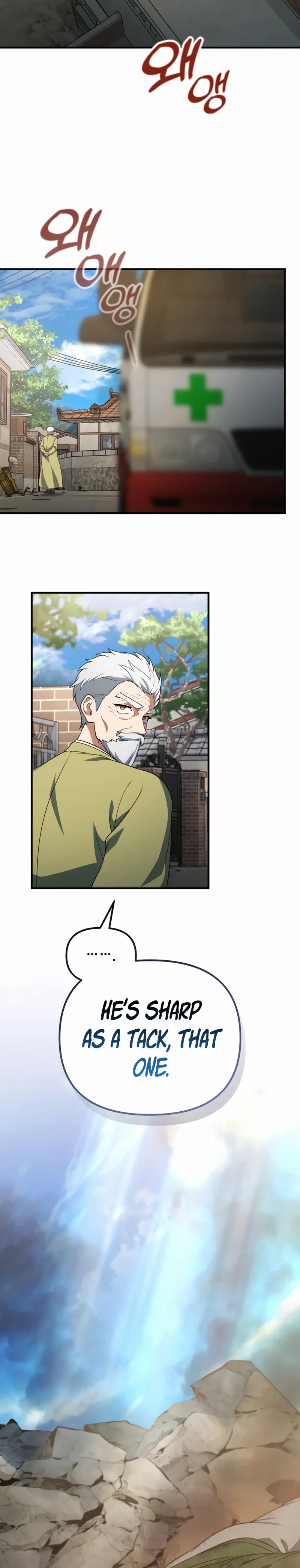Goodbye, Ex-Husband Chapter 56 – Page 12