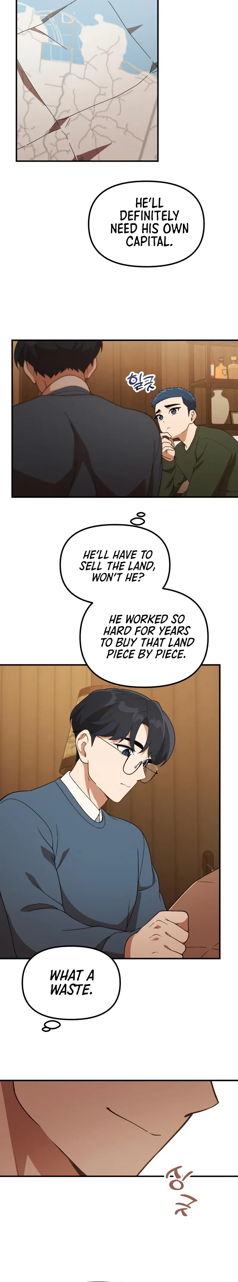 Goodbye, Ex-Husband Chapter 55 – Page 18