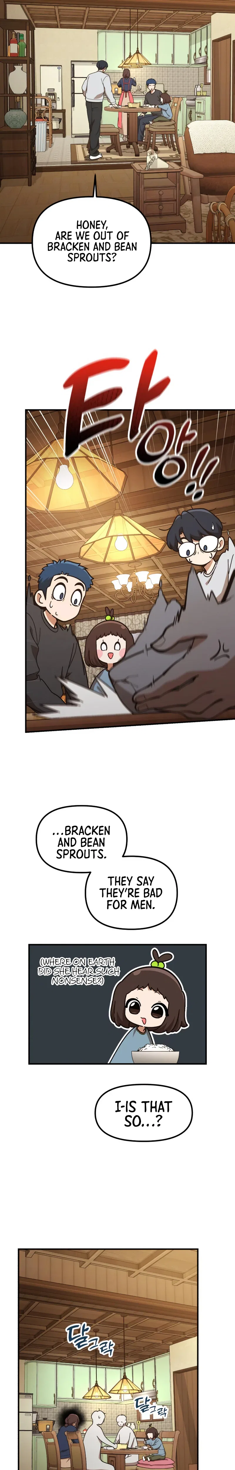 Goodbye, Ex-Husband Chapter 54 – Page 7