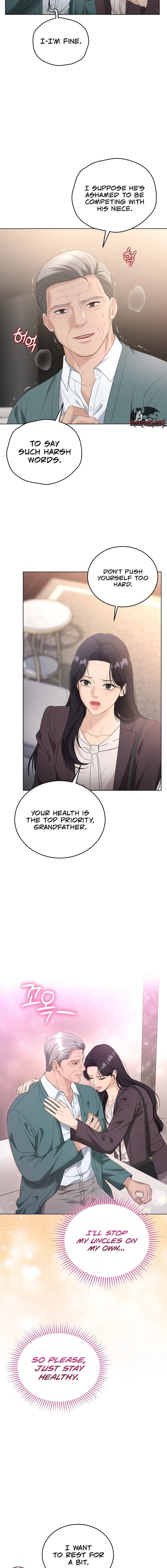 Goodbye, Ex-Husband Chapter 52 – Page 4