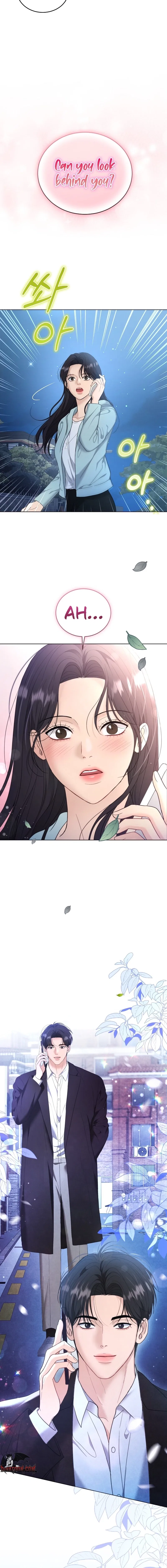 Goodbye, Ex-Husband Chapter 52 – Page 12