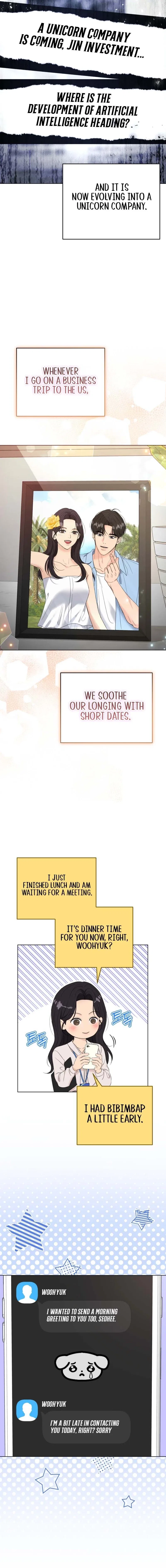 Goodbye, Ex-Husband Chapter 51 – Page 14
