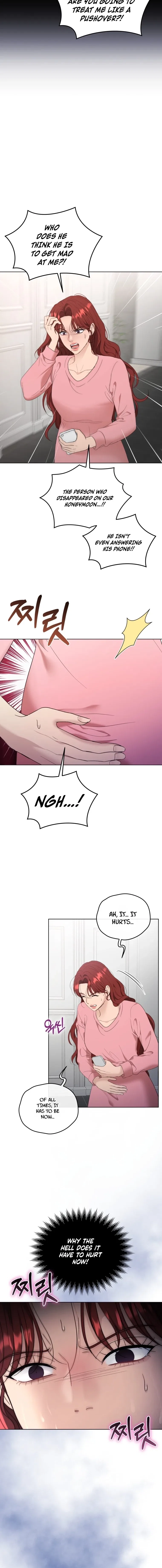 Goodbye, Ex-Husband Chapter 50 – Page 2