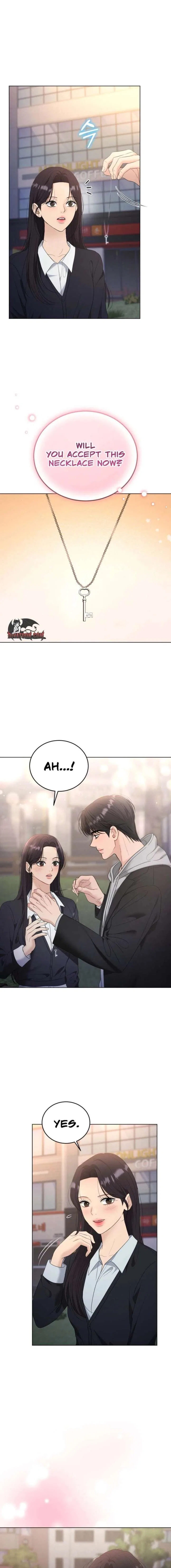 Goodbye, Ex-Husband Chapter 48 – Page 4