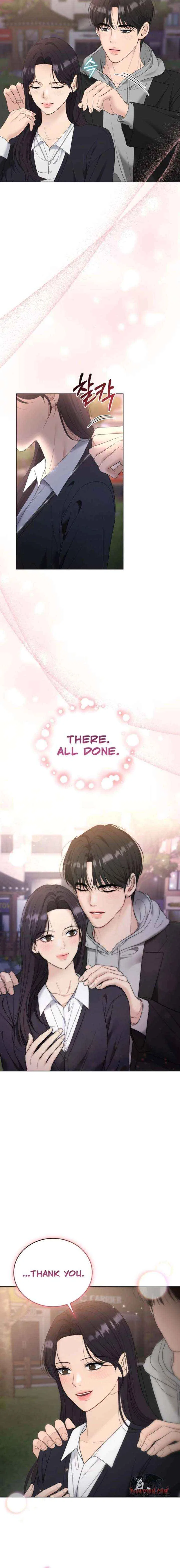 Goodbye, Ex-Husband Chapter 48 – Page 5