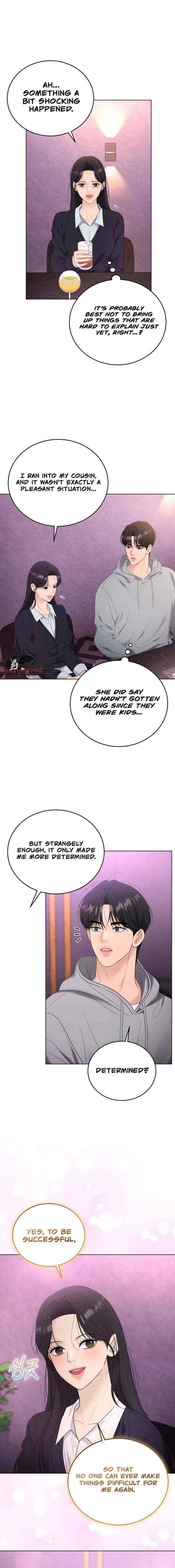 Goodbye, Ex-Husband Chapter 48 – Page 8