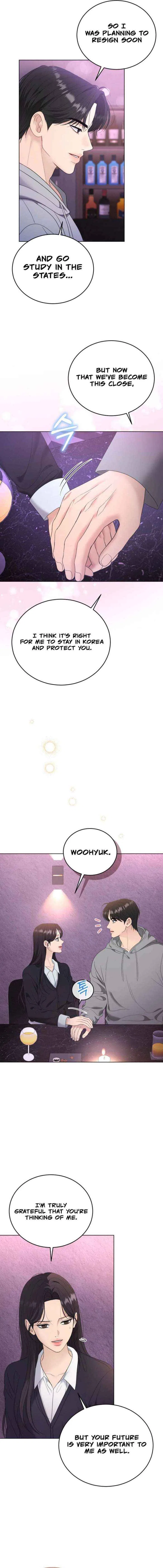 Goodbye, Ex-Husband Chapter 48 – Page 10