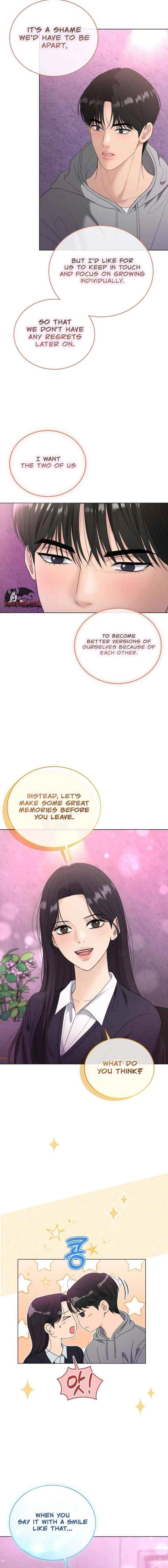 Goodbye, Ex-Husband Chapter 48 – Page 11
