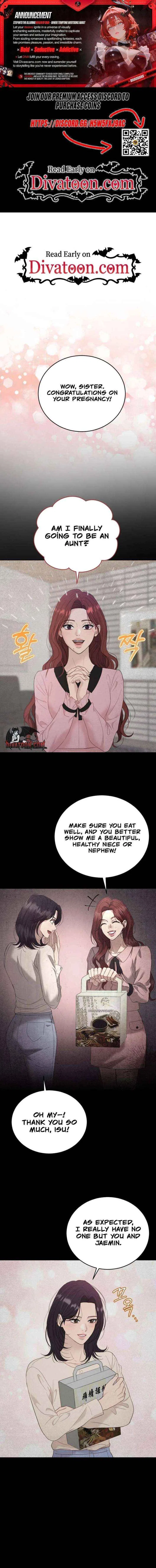 Goodbye, Ex-Husband Chapter 47 – Page 1