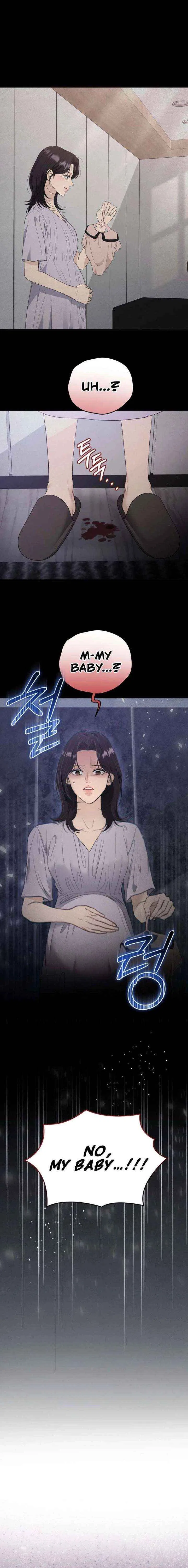 Goodbye, Ex-Husband Chapter 47 – Page 2